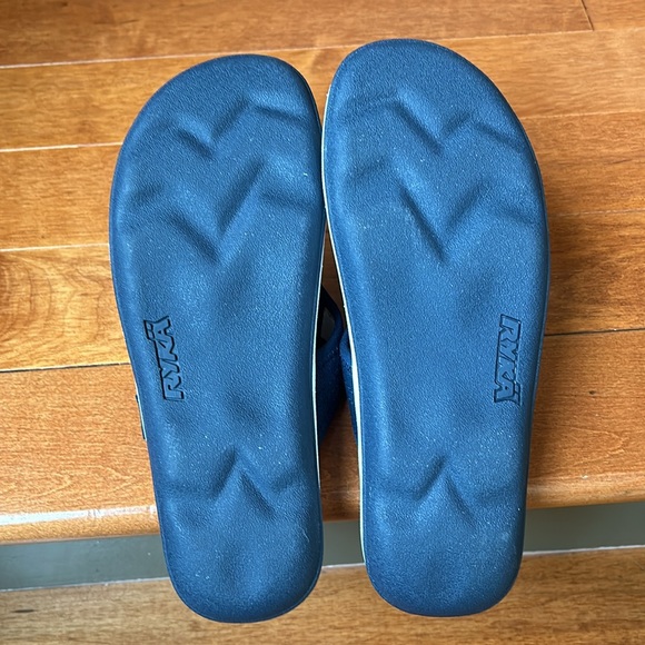 NWT Ryka Flip Flop Sandal Size 8 - Picture 7 of 7